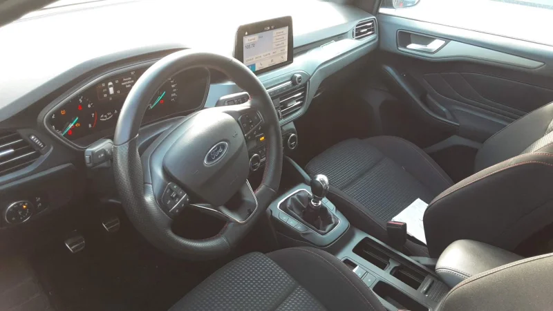 Imagen de Ford Focus