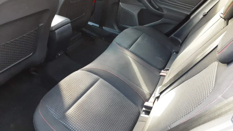 Imagen de Ford Focus