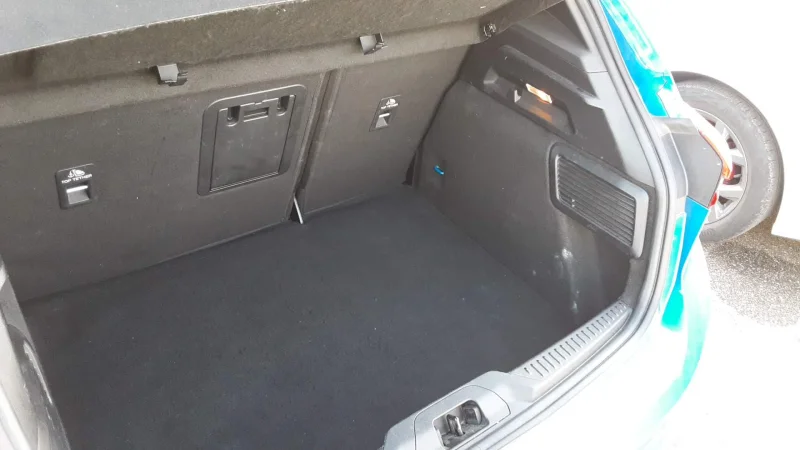 Imagen de Ford Focus
