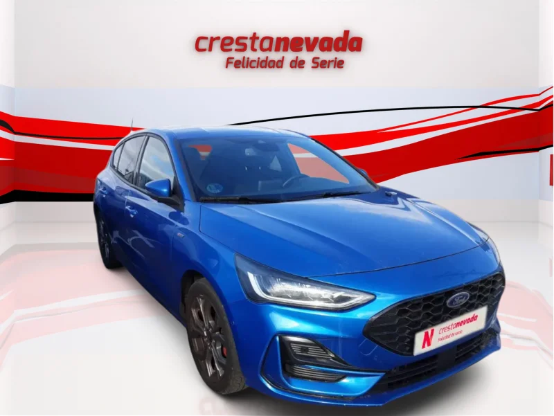 Imagen de Ford Focus