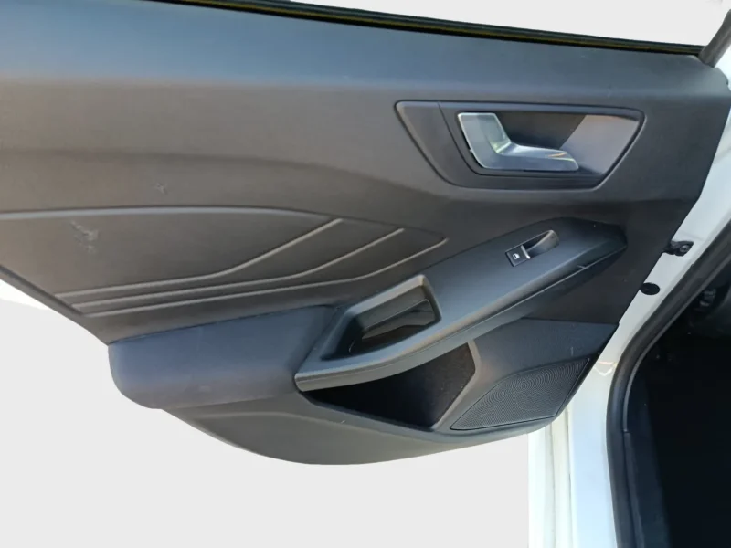 Imagen de Ford Focus