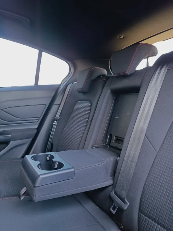 Imagen de Ford Focus