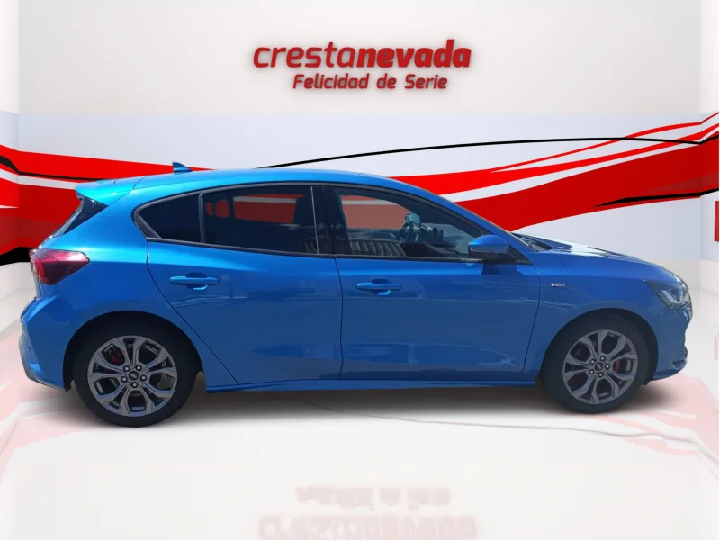 Imagen de Ford Focus