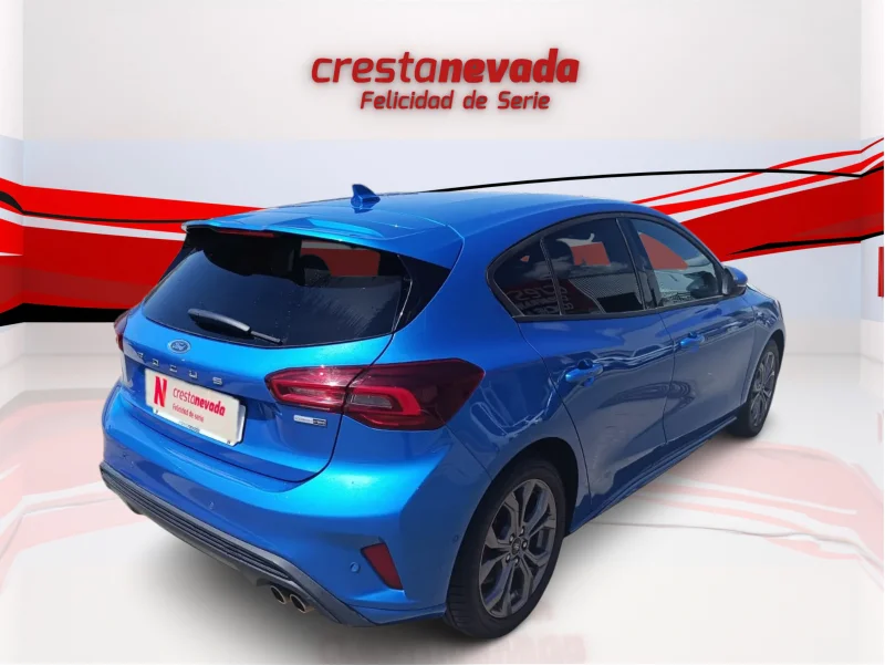 Imagen de Ford Focus