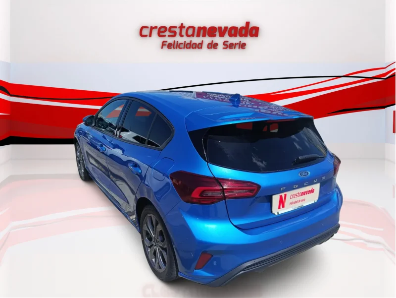 Imagen de Ford Focus