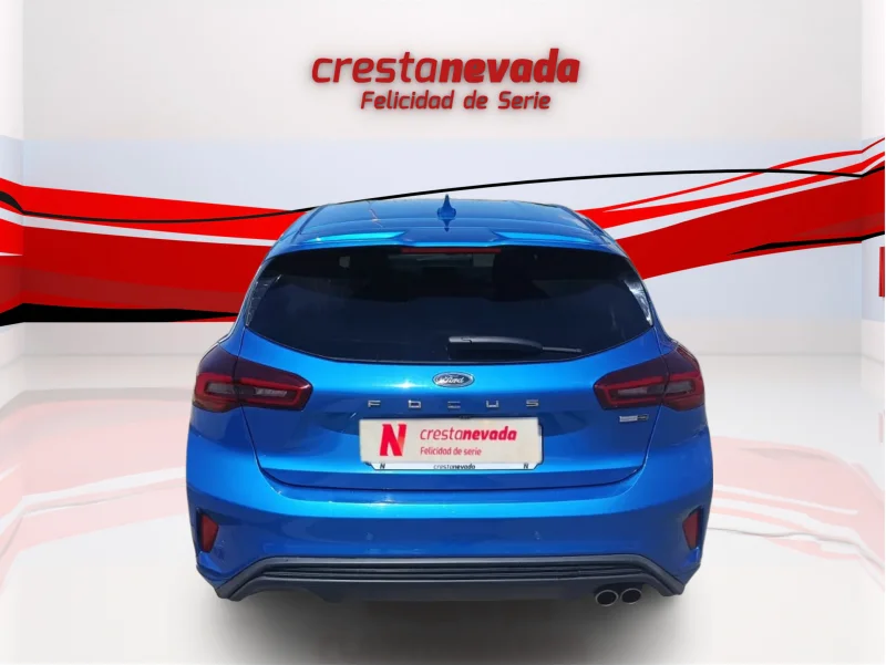 Imagen de Ford Focus