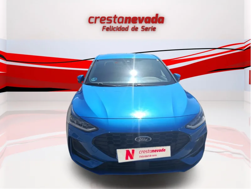 Imagen de Ford Focus
