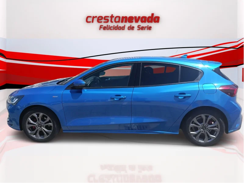 Imagen de Ford Focus