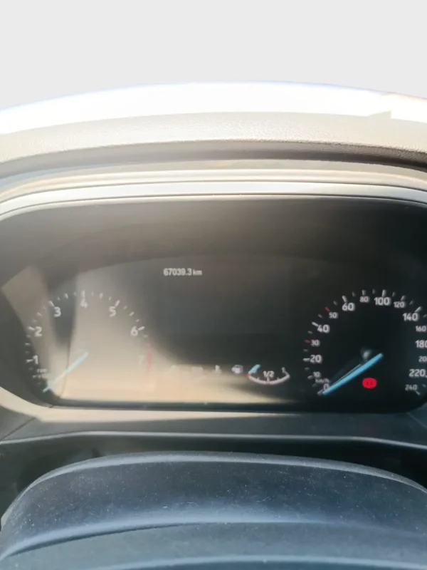Imagen de Ford Focus