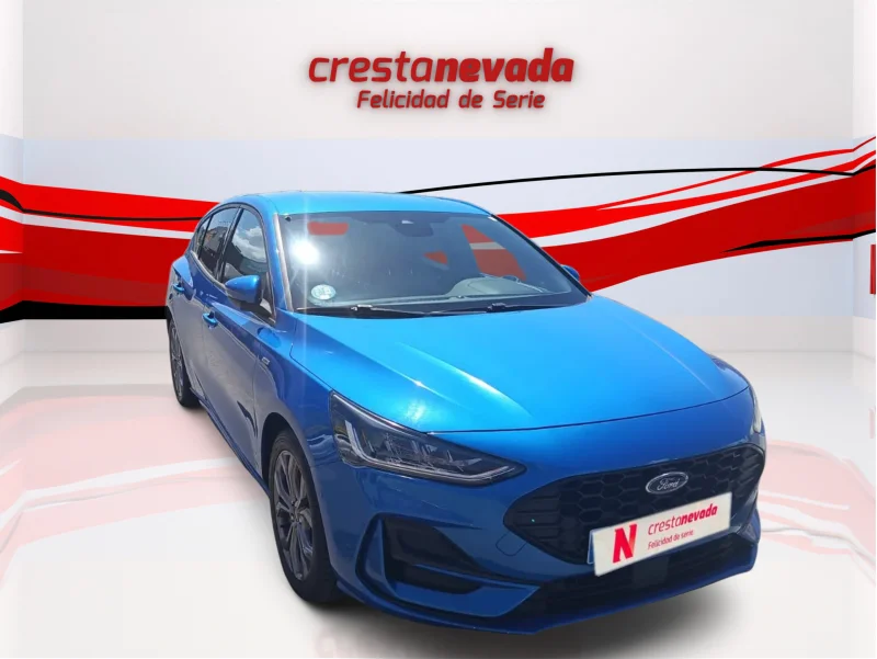 Imagen de Ford Focus