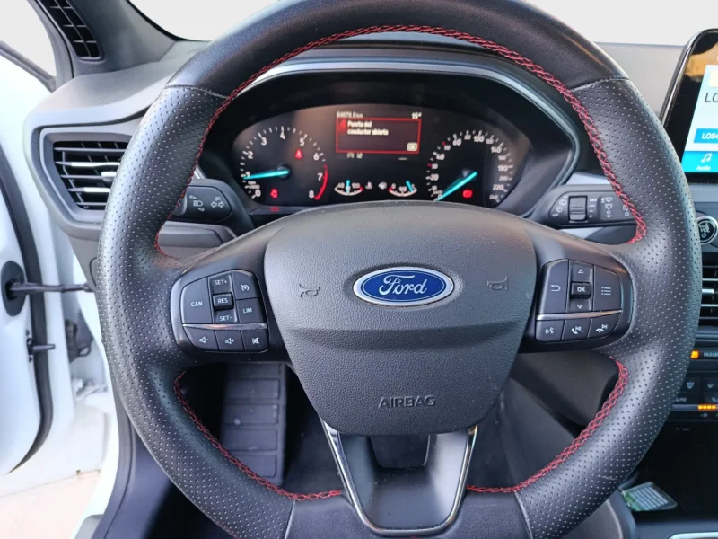 Imagen de Ford Focus