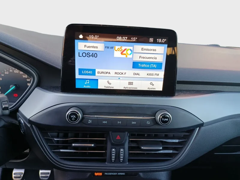Imagen de Ford Focus