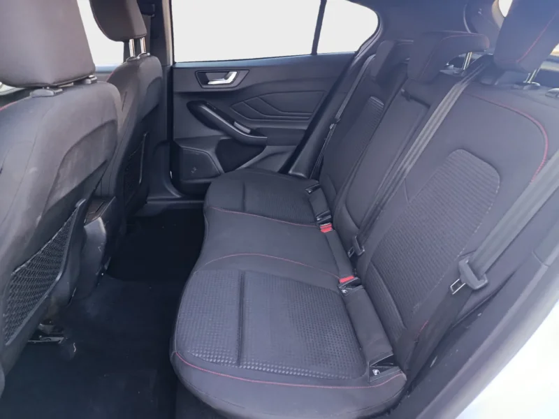 Imagen de Ford Focus
