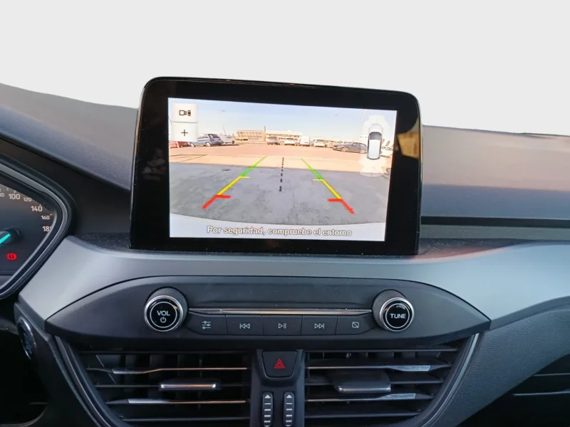Imagen de Ford Focus