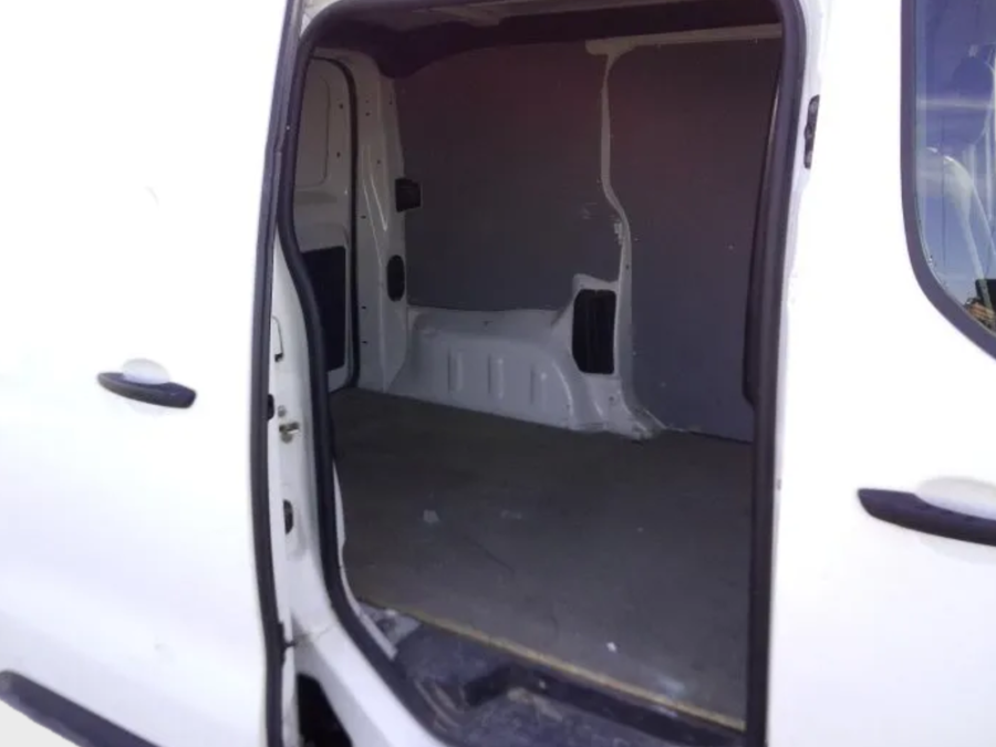Imagen de Fiat Scudo