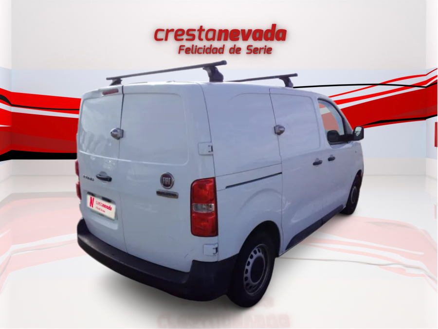 Imagen de Fiat Scudo