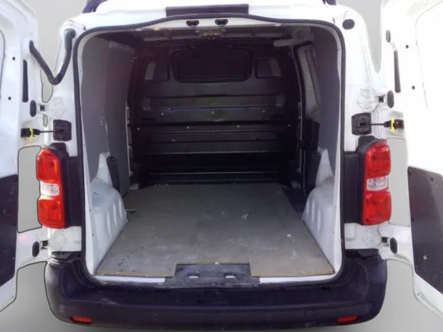 Imagen de Fiat Scudo
