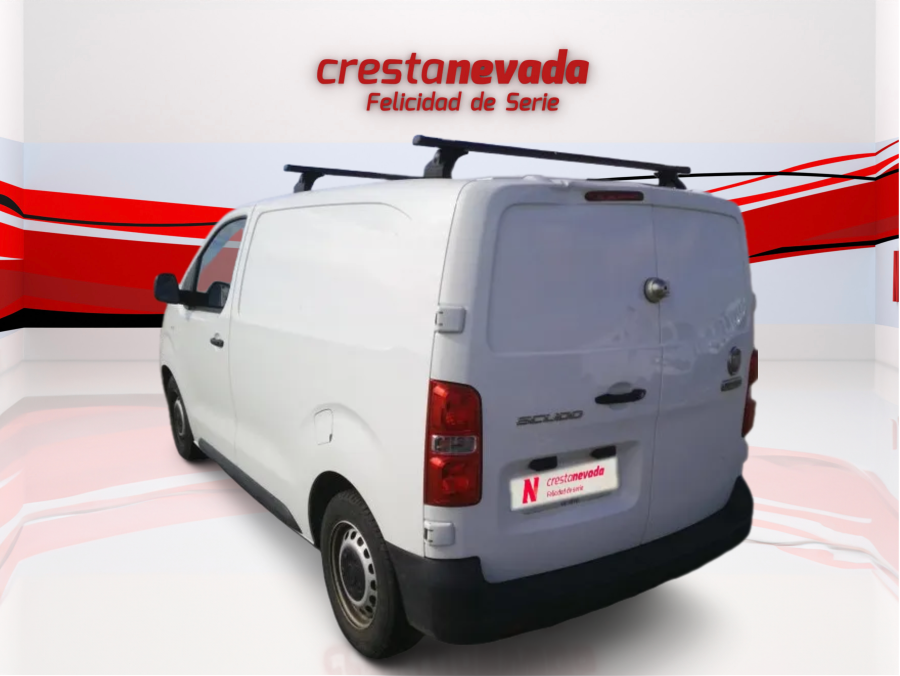Imagen de Fiat Scudo