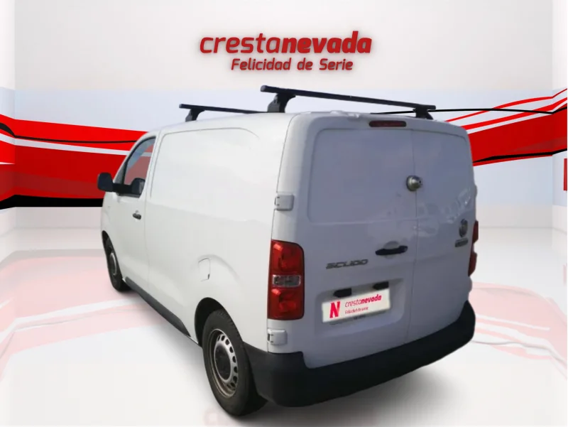 Imagen de Fiat Scudo