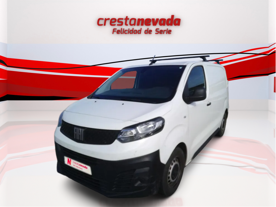 Imagen de Fiat Scudo