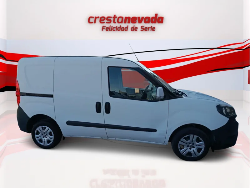 Imagen de Fiat Doblò Cargo