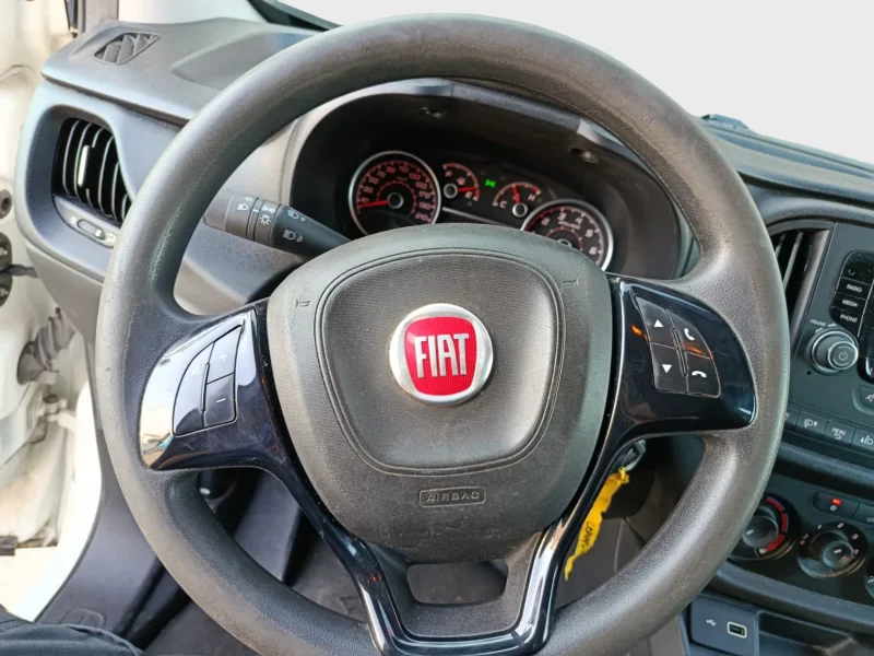 Imagen de Fiat Doblò Cargo