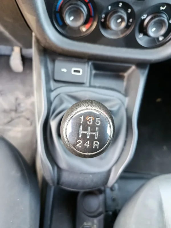 Imagen de Fiat Doblò Cargo