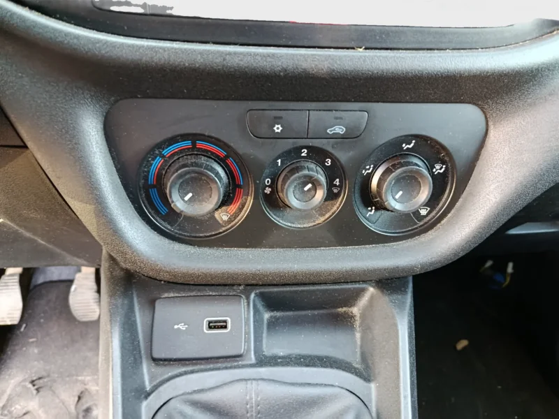 Imagen de Fiat Doblò Cargo