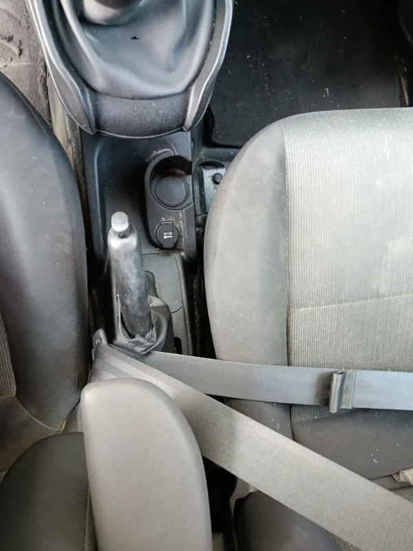 Imagen de Fiat Doblò Cargo
