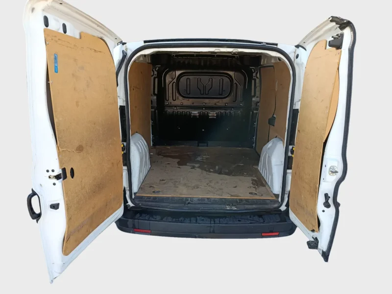 Imagen de Fiat Doblò Cargo