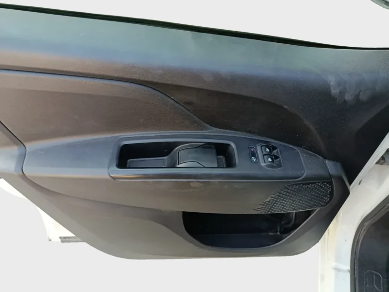 Imagen de Fiat Doblò Cargo