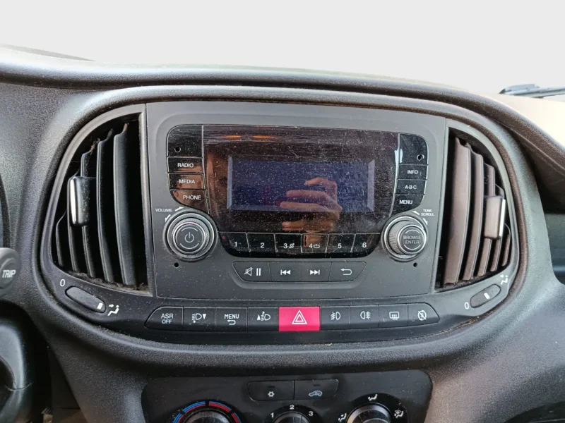 Imagen de Fiat Doblò Cargo