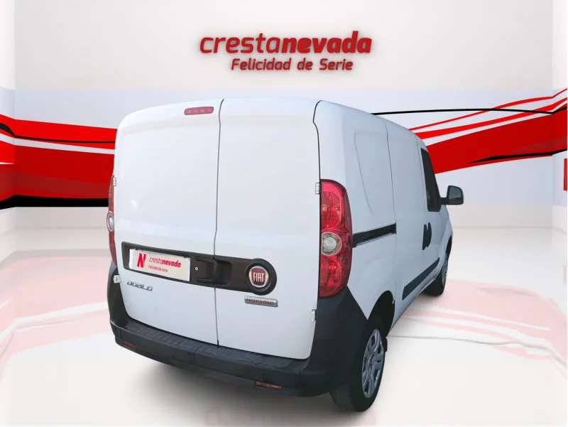 Imagen de Fiat Doblò Cargo