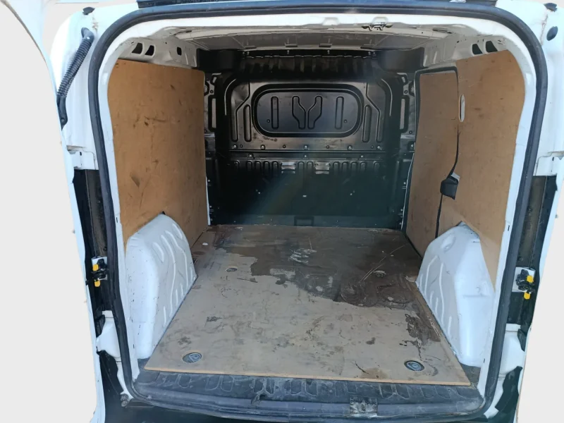 Imagen de Fiat Doblò Cargo