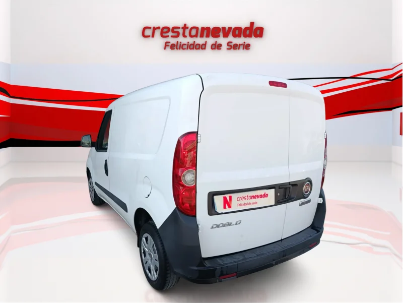 Imagen de Fiat Doblò Cargo