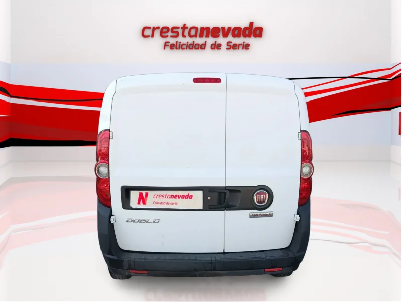 Imagen de Fiat Doblò Cargo