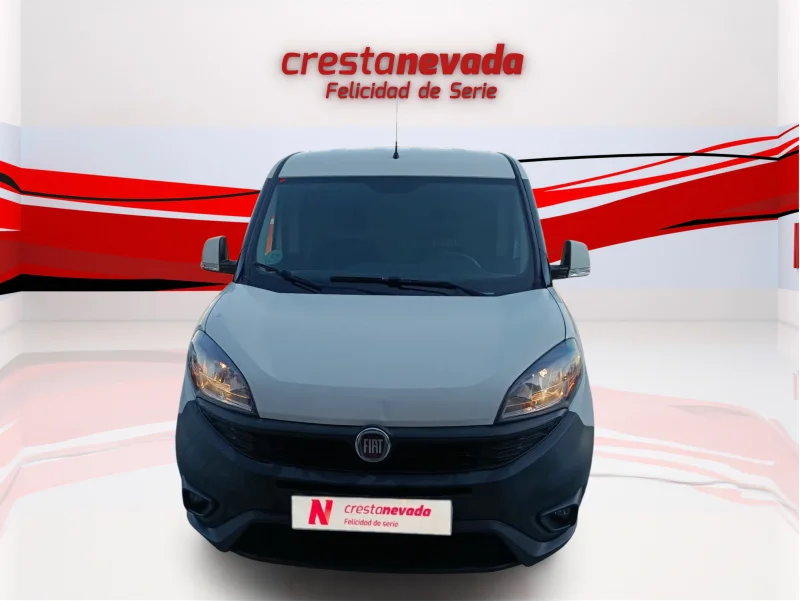 Imagen de Fiat Doblò Cargo