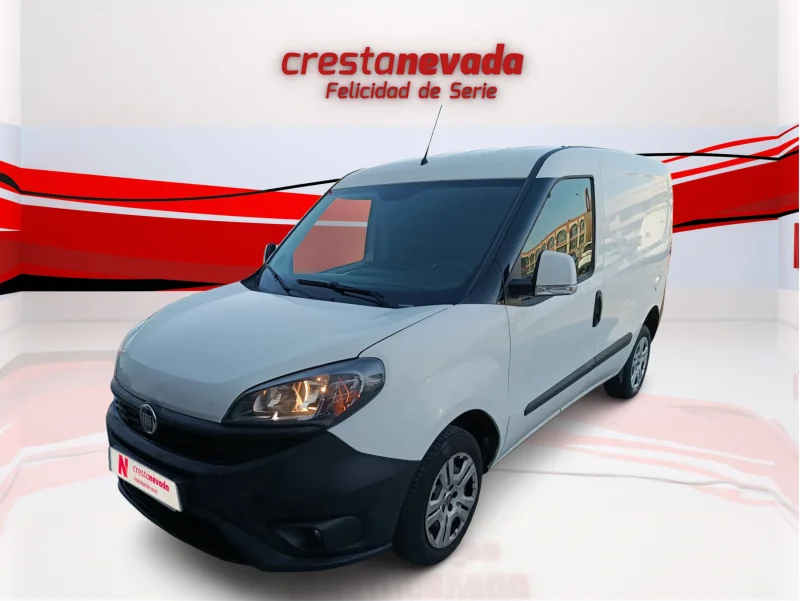 Fiat Doblò Cargo
