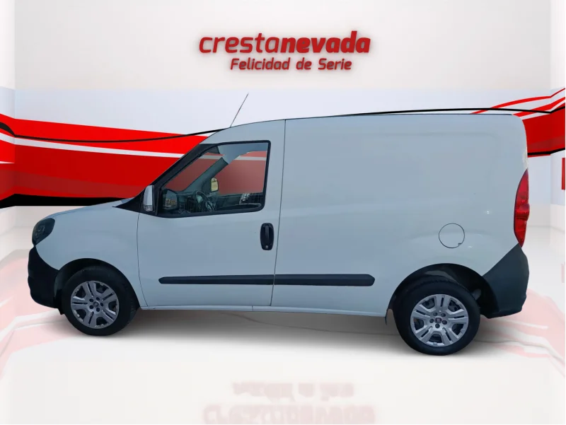 Imagen de Fiat Doblò Cargo