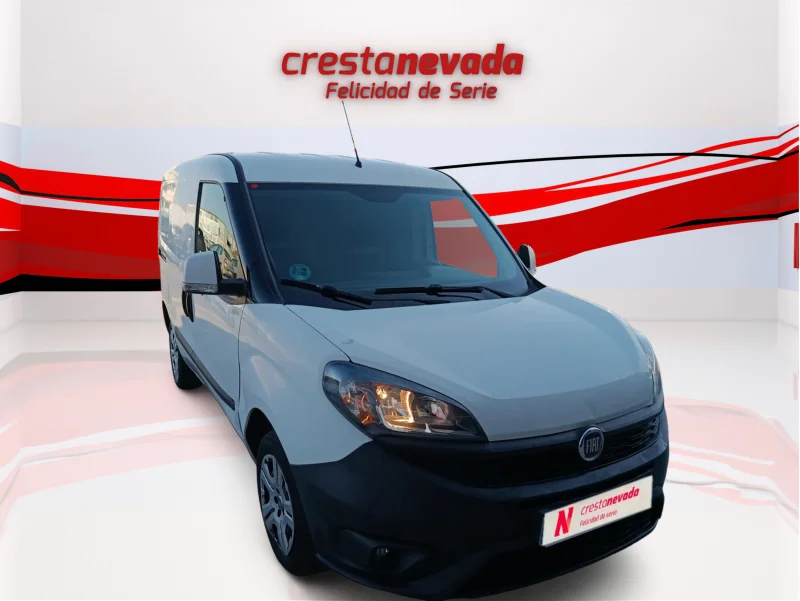 Imagen de Fiat Doblò Cargo