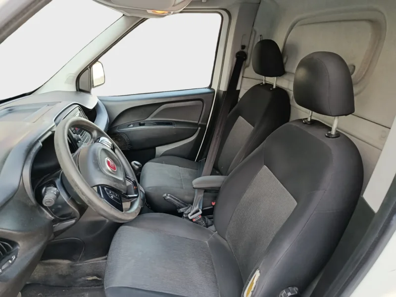 Imagen de Fiat Doblò Cargo