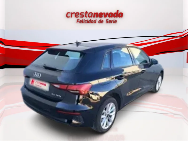 Imagen de AUDI A3