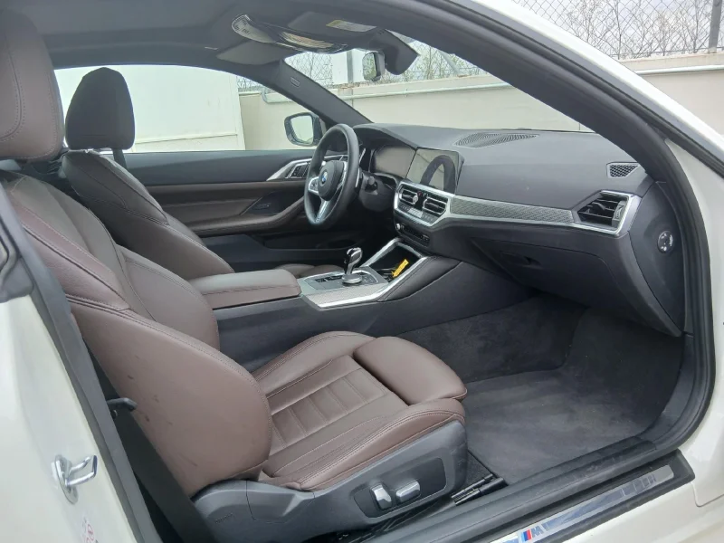 Imagen de BMW Serie 4