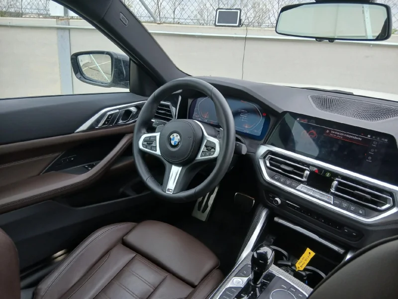 Imagen de BMW Serie 4