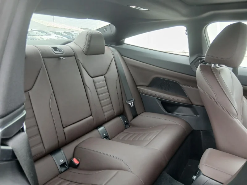 Imagen de BMW Serie 4