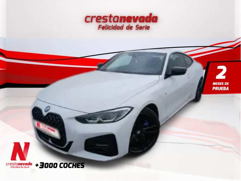 Bmw Serie 4
