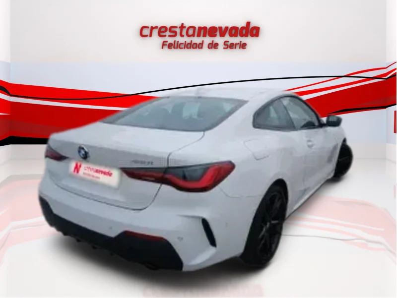Imagen de BMW Serie 4