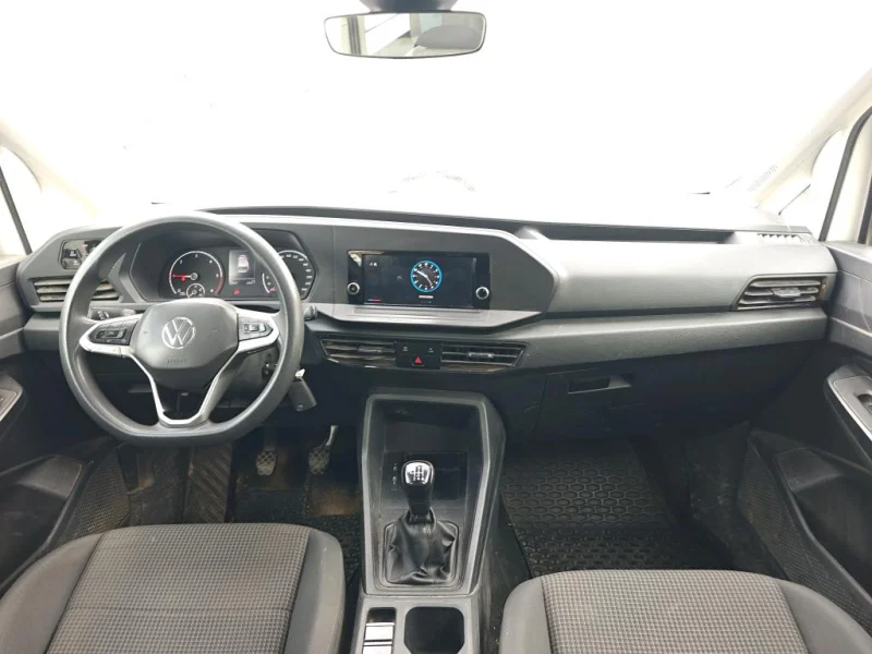 Imagen de Volkswagen Caddy