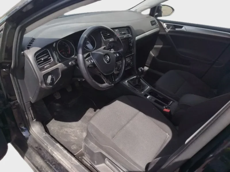Imagen de Volkswagen Golf