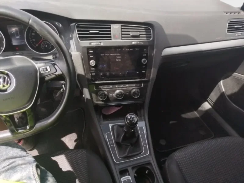 Imagen de Volkswagen Golf